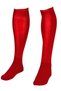 Delux Series Trevire Socks Red Style Combination Daily - 2