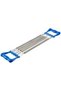 Premium Sports Equipment Physical Development Strength Training Mb-46001 Chest Spring 5Pcs (Ce-015) (6) - 2