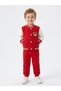 Children's College Coat Set