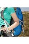 Led Flashlight Keychain, Rugged Mini Rechargeable Pocket Flashlight, 2000 Lumens Keychain Torch For - 2