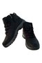 Non-Slip Sole Durable Trendy Model Men's Boots - 2