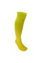 Premium Summer Winter Outfit Super Trevire 2.K Yellow Color Socks - 2