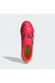 PREDATOR LEAGUE Fold-Over Tongue Turf Football Shoes Kids - 3