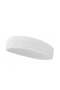 Special Series Daily Use Scb-White Hair Band White 12 Pack - 2