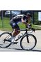 Bicycle Water Bottle BPA Free Clear Water Container 750ml 2 pack - 5