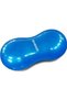 Special Series Activity Campus Work Pnt-10 Peanut Shaped Plates Ball 45*90 cm Without Pump - 2