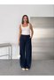 Women's Yüksel Plazzo Wide Leg Pants