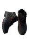Non-Slip Sole Durable Trendy Model Men's Boots - 4