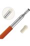 4 Pieces Retractable Pointer Telescopic Teacher Pointer for Classroom Teaching Whiteboard Pointer wi - 7