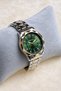 Prism Detailed Men's Wristwatch - 3