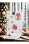 Home Book Cover with Waterproof Lining (Gift Wrapping Patterned) - 7