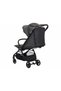 EasyFold Standby Stroller, Black - 4