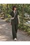 Modal Fabric Double Set