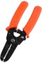 TOOLS Wire Stripper | Heavy Duty Wire Stripping Tool Adjustable Electrical Cable Wire - 5