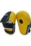 Special Series Fashion Weekend Useful Pro Lapa Bag Yellow - 2