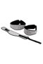 Special Edition Active Individual Daily Vice Weight Belt XL Silver Grey - 2