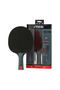 Special Series Hall Sport Training Entertainment 1215-3118-01 Bat Prestige 5 Star Table Tennis Racket - 2
