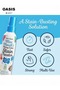 Messy Eater Stain Remover Spray, 6-Pack, 118 mL Each, 708 mL Total, Fast-Acting Fabric & Clothes Stain Cleaner for Food, Drink, Baby & Everyday Stains - 5