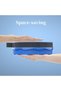 Retractable Folding Stool for Camping Travel Small Portable Lightweight Collapsable Foldable Seat Ch - 8