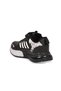 Velcro Fastened Thick Soled Black-White Boys' Walking and Sports Shoes Sneaker 748 Volume - 4