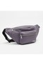 Lila Unisex Crisscross Straps Crossbody Bag for Everyday Use with Zipper, 30x13 cm CANEDR08