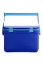 The easy-carry outdoor cooler 15.1l