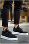Men's Seasonal Dynamic Walking Lace-Up Sports Shoes