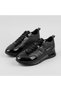 24097 Genuine Leather Men's Shoes