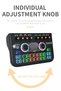 X3 Live Voice Mixer Audio Interface for Recording, Streaming & Smartphones - 2