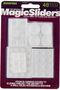 L P Bumper Pad Value Pack, 1, Clear