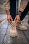 Men's Comfortable Impact-Resistant Winter Zippered Comfort Boots - 4