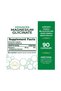 Advance Magnesium Glycinate 360Mg Capsules 90S - 2