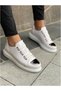 Men's Walking Flexible Street Lace-Up Comfort Sports Shoes