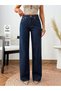 Jeans, albastru