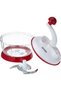 Jumbo Vegetable Chopper, Multi-Colour, Dc1195 - 3