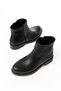 Women's Seasonal Stable and Balanced Winter Zippered Comfort Boots - 5