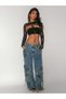 Top, negru - 5