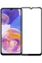 [ 2-PACK ] Redmi Note 13 Pro 5G Tempered Glass Screen Protector 9D Full Glue Clear - 2