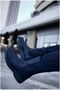 Men's Balanced Durable Winter Zippered Non-Slip Comfort Boots
