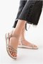Women's Summer Balanced Stone Open Comfort Sandals