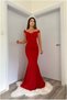 Fish Evening Dress Maxi Collar Dress Cutout