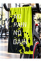 No Pain No Gain Printed Sports Fitness Towel 50X100 cm Cotton Inner Surface High Absorbent Quick Drying Sports Athlete Towel Fitness Training Gym Boxing - 3