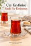 Gradual Glass Tea Plate Set of 6 13 cm – Compatible with 15 Cup Model - 4