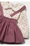 Girl's Skirt Suit 2950 - 3