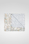 Keria Double Multi-Purpose Blanket 200X220 cm - Gray - 6