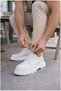 Men's Balanced Skin Form Lace-Up Comfort Classic Shoes - 2