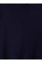 Esvab • Modern & Distinctive Devrik Roba Collar Women's Knitwear Cardigan - 8