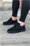 Men's Knitwear Formal Leather Laced Comfort Classic Shoes