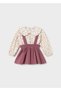 Girl's Skirt Suit 2950