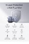 شاحن Nexode Air بقوة 45 واط Type-C GaN للشحن السريع مع شوكة قابلة للطي - 7